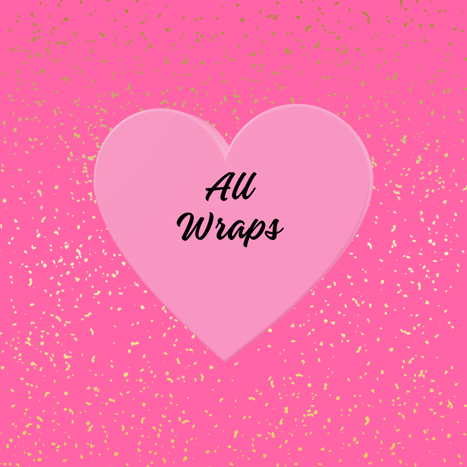 All Wraps