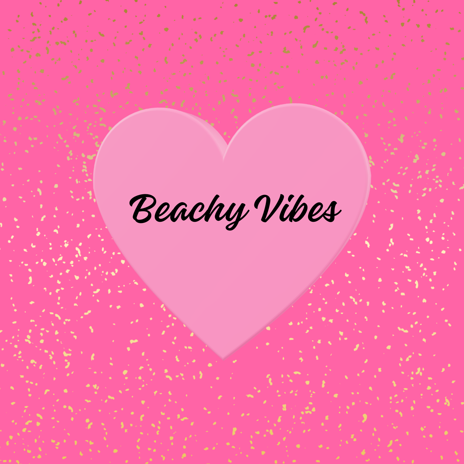 Beachy Vibes