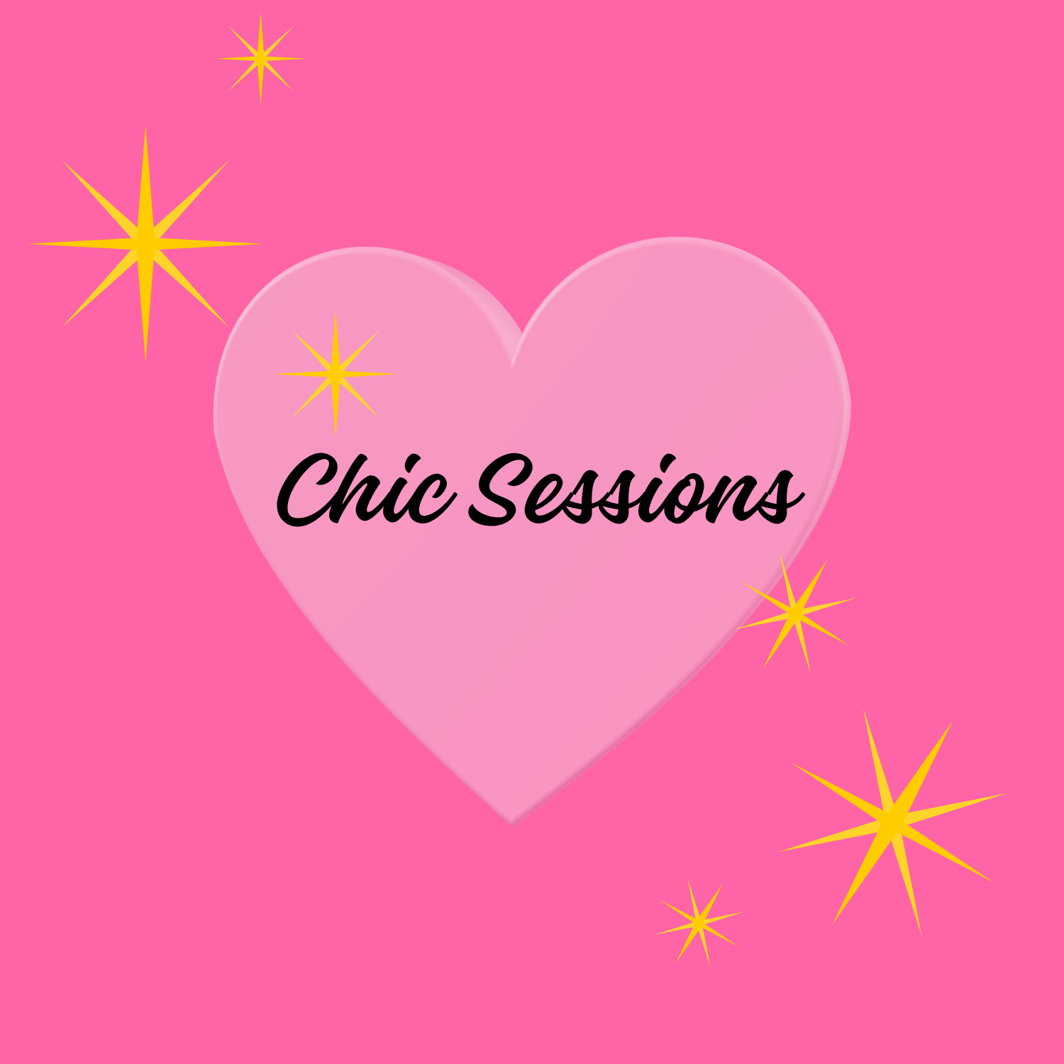 Chic Sessions