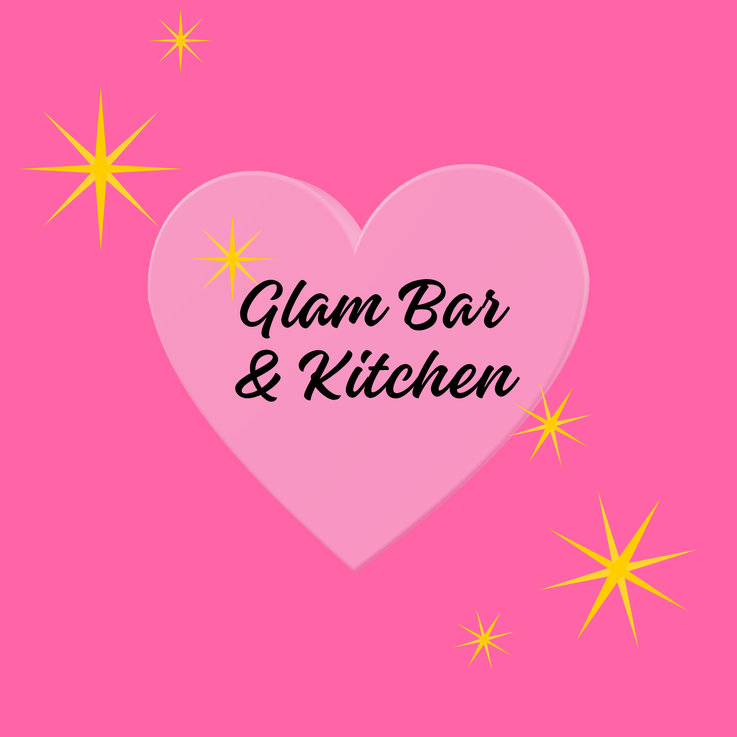 Glam Bar & Kitchen