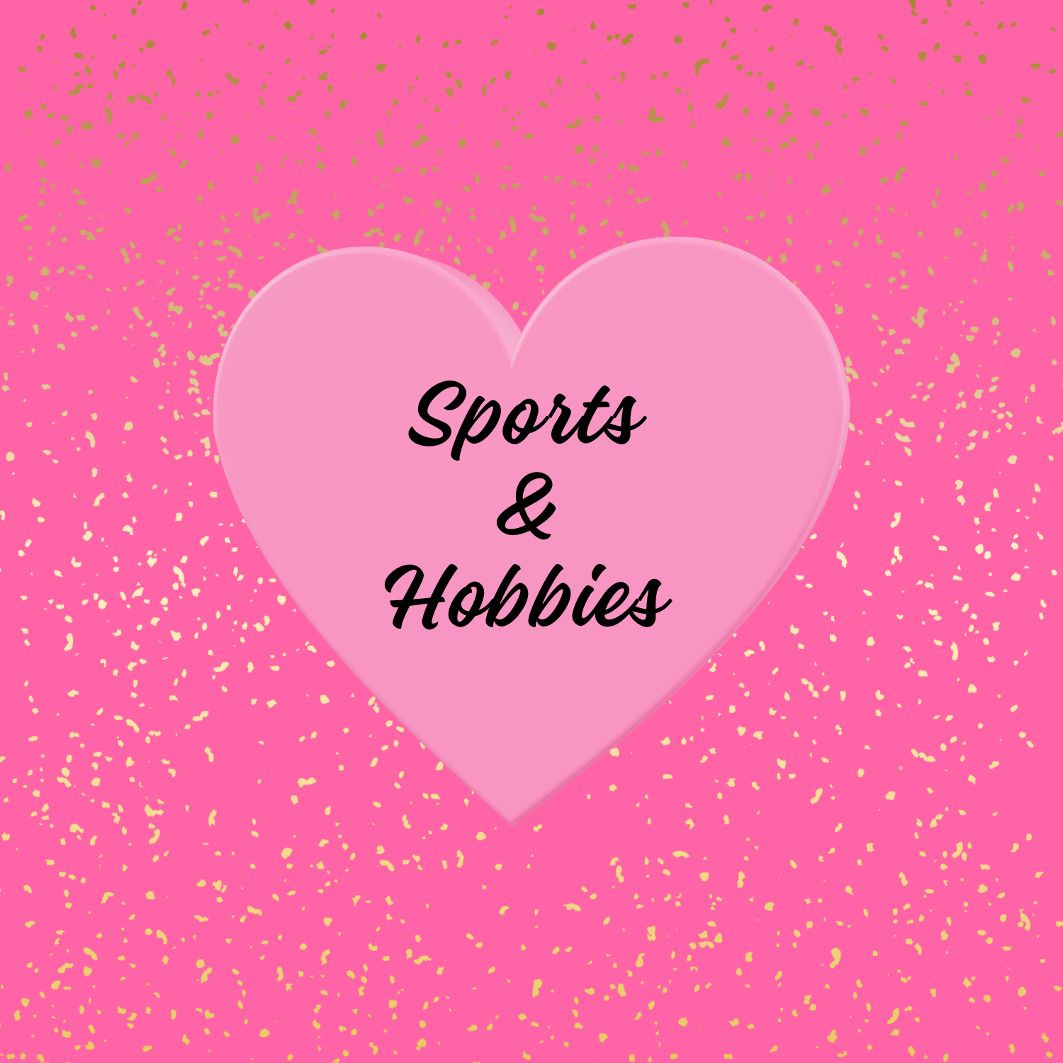Sports & Hobbies