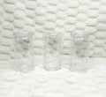 16 Oz. Acrylic Snow Globe Tumbler