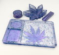 Purple Chameleon High Elevation Set