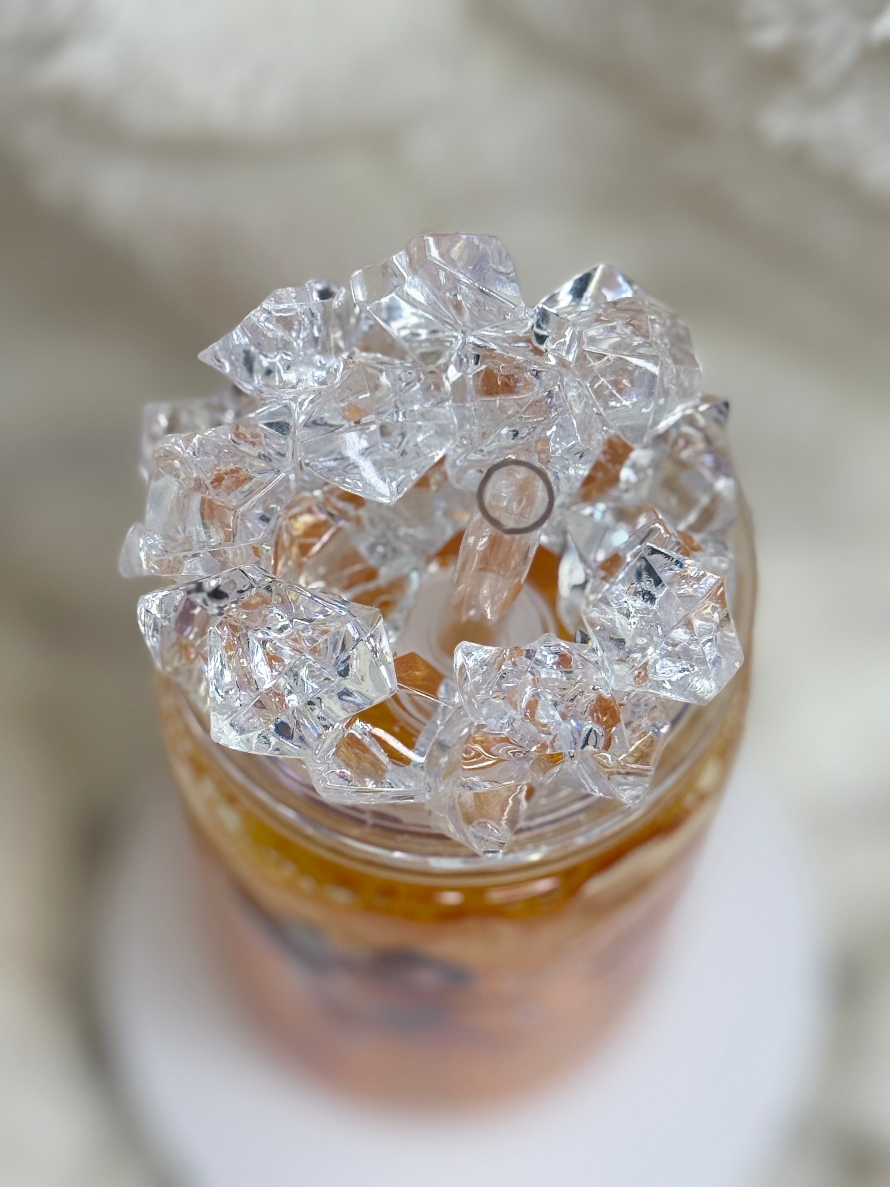 Ice Lid - 16 oz. Cup