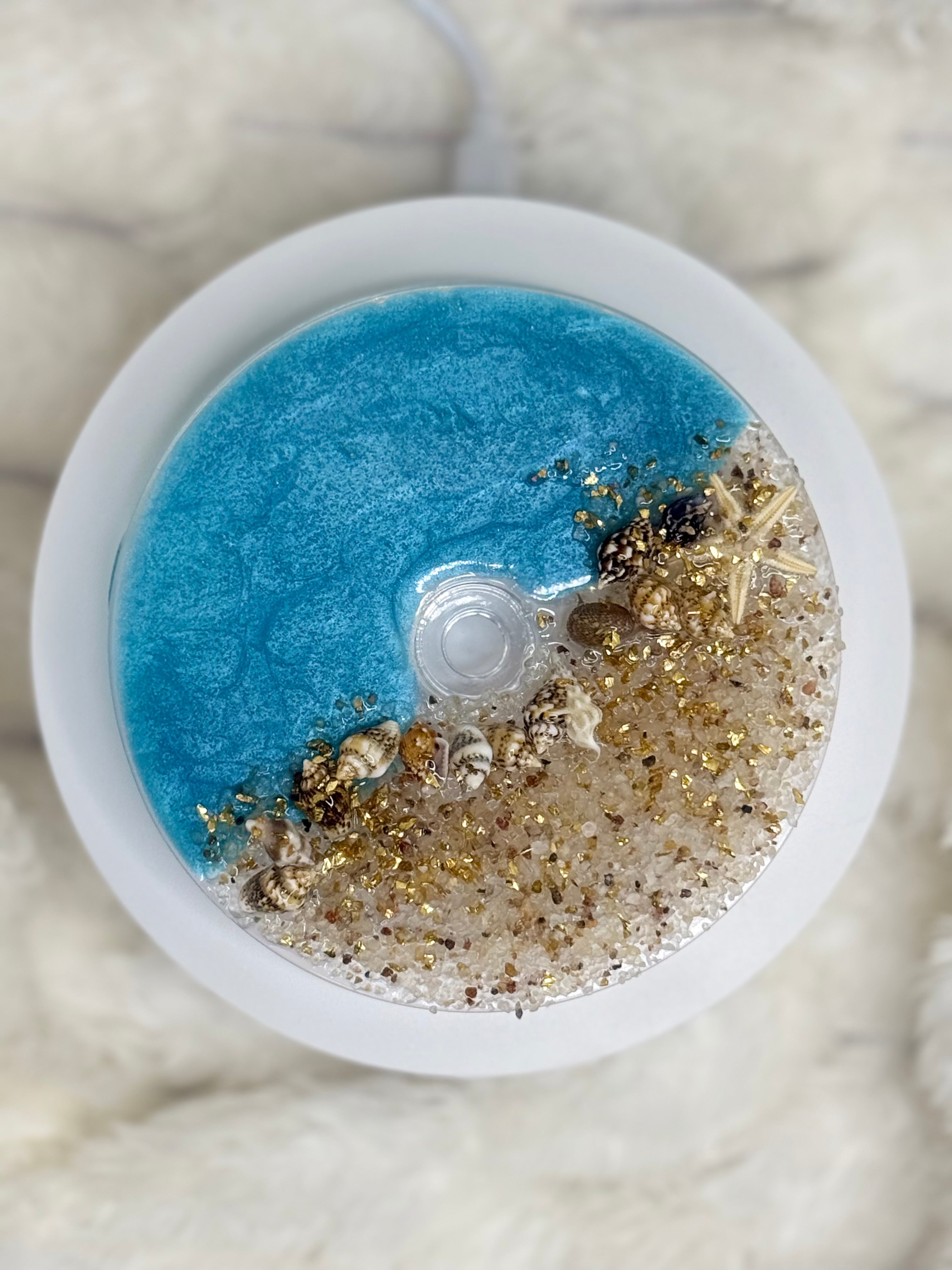 Beach Lid - 24 oz. Cup