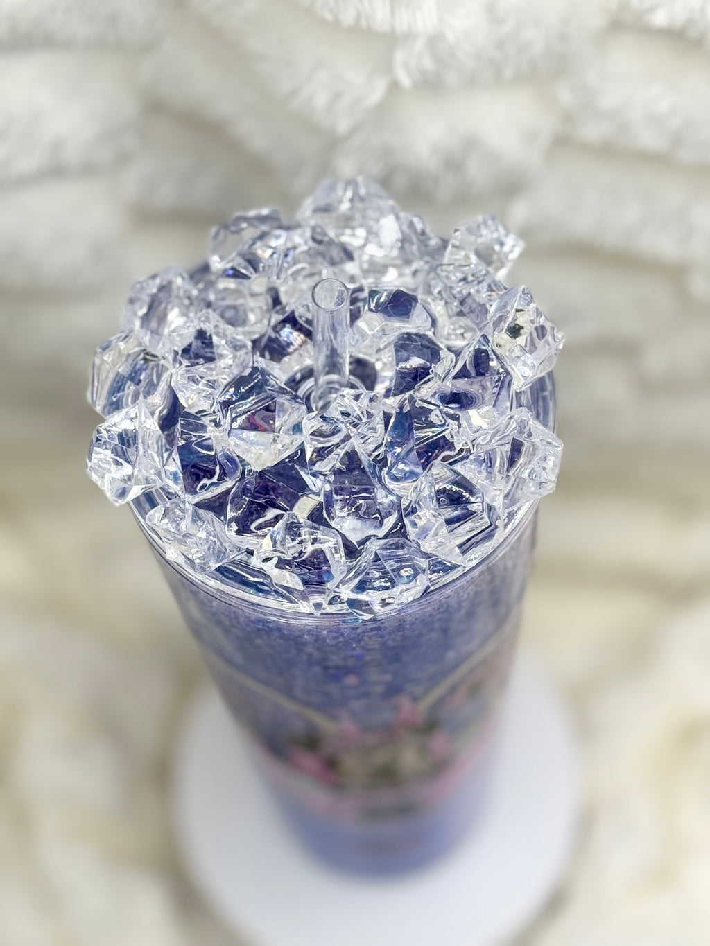 Ice Lid - 24 oz. Cup