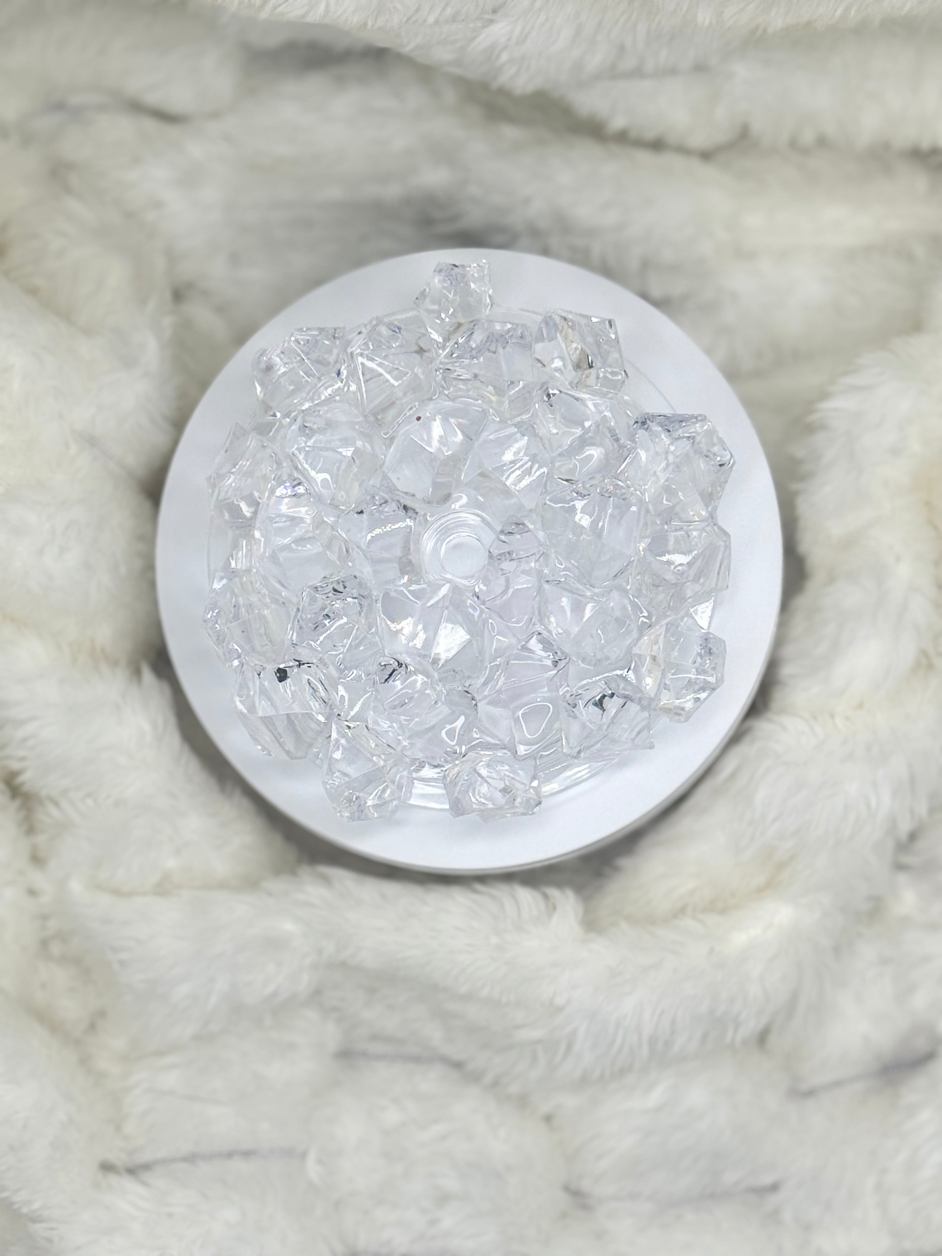 Ice Lid - 24 oz. Cup