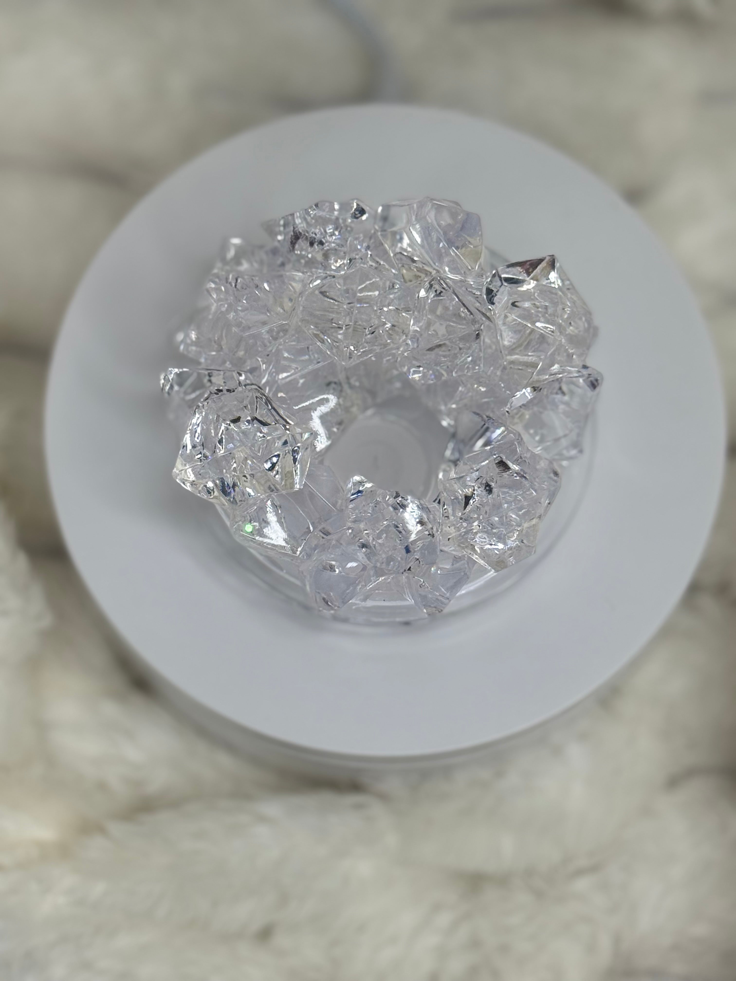 Ice Lid - 16 oz. Cup