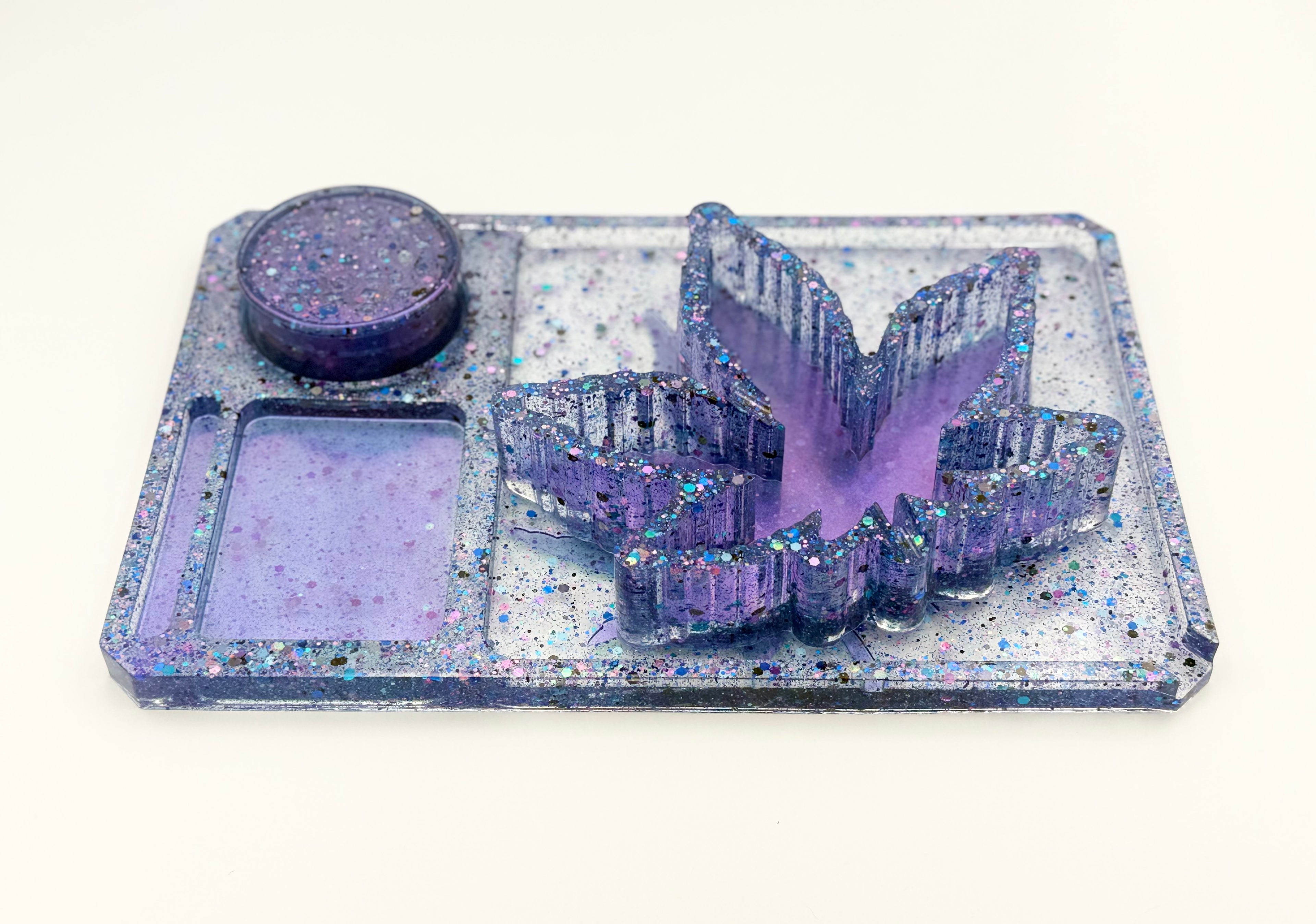 Custom Order: The High Elevation Set