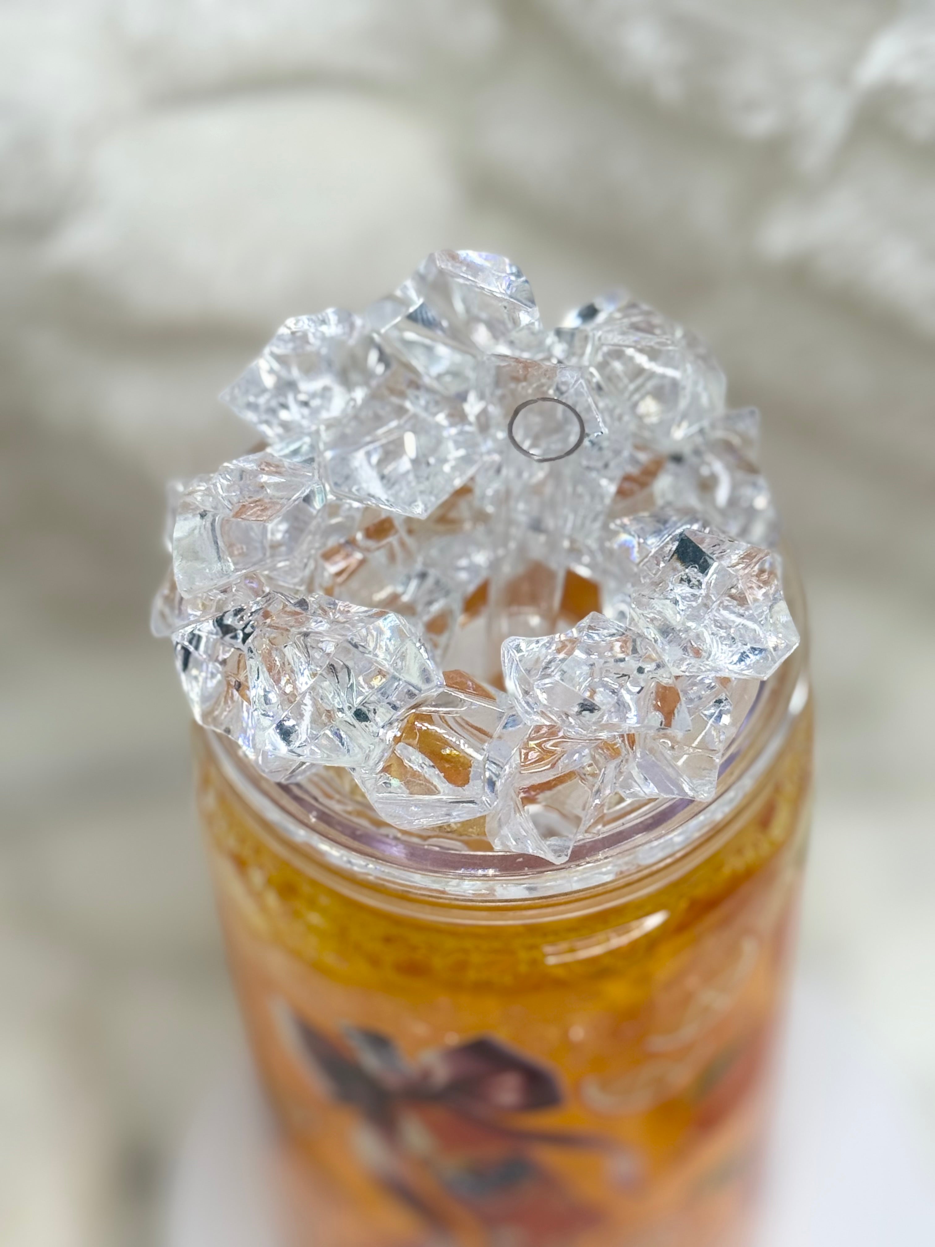 Ice Lid - 16 oz. Cup