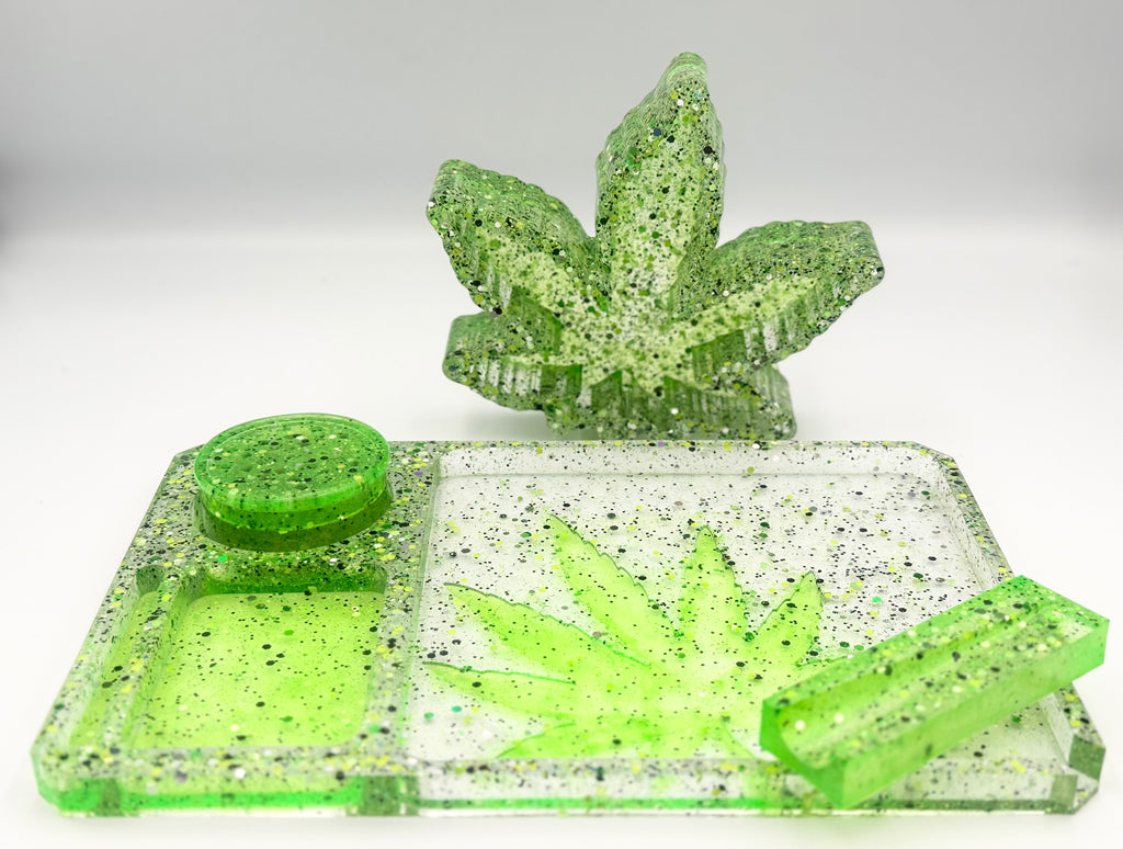 Custom Order: The High Elevation Set