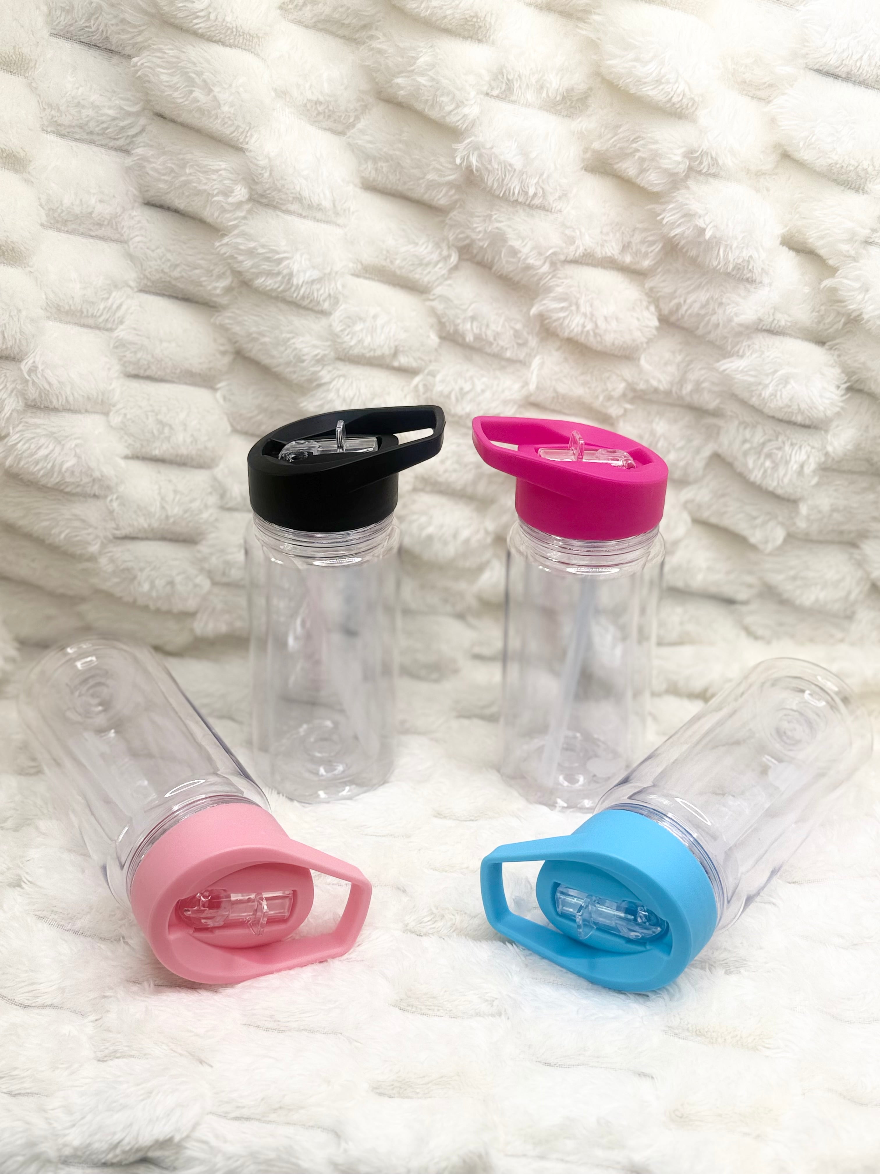 10 Oz. Kids Snow Globe Tumbler