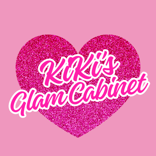 KiKi's Glam Cabinet